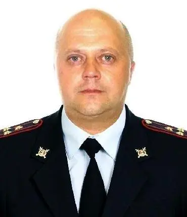 Евгений Николаевич Иванов