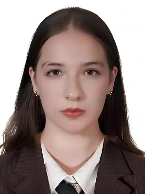 Вера Ждан