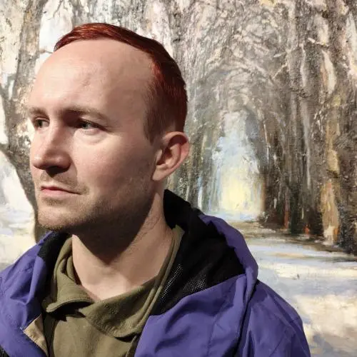 Игорь Иванов