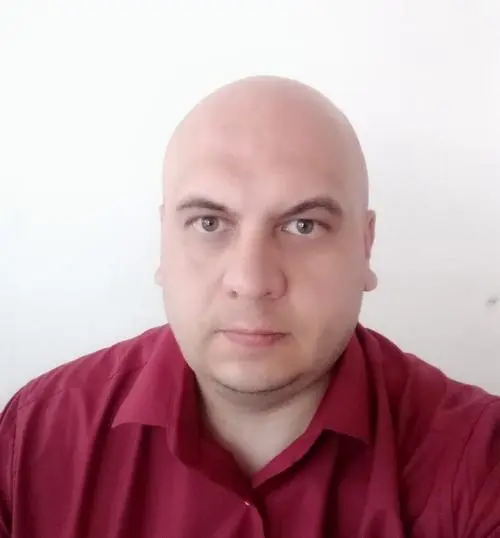 Олег Халудоров