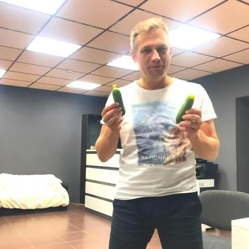 Дмитрий Аврорин