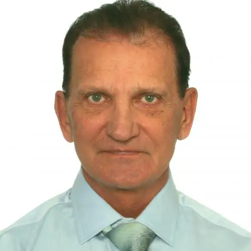 Алексей Горобцов