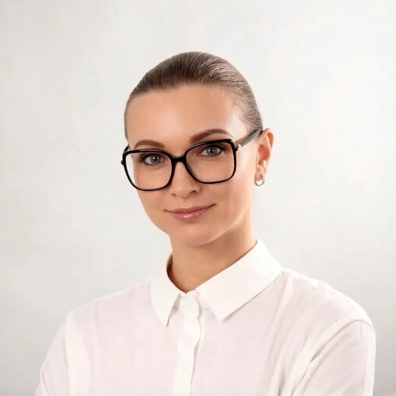 Наталья Шеренговская