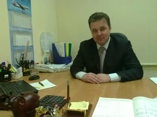 Алексей Виноградов