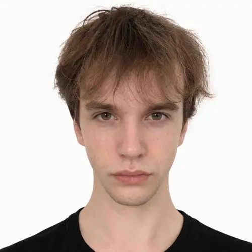 Александр Доля