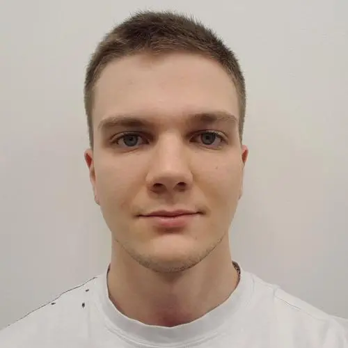 Юрий Блабба