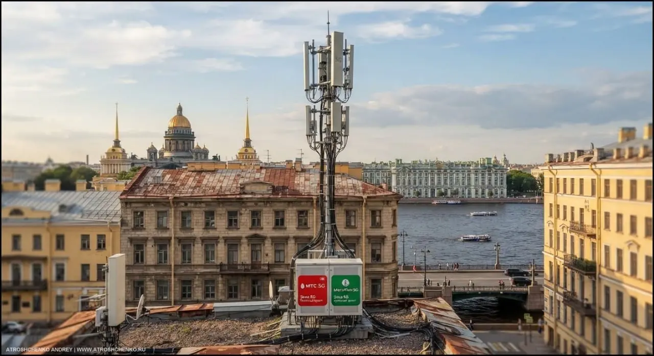 📡 5G в России: запуск начался, но без магии
Ошибки, шлюзы, импортное оборудование и импортозамещение: что на самом деле происходит с запуском 5G и почему первые сигналы новой сети ещё не означают полн... | Сетка — социальная сеть от hh.ru