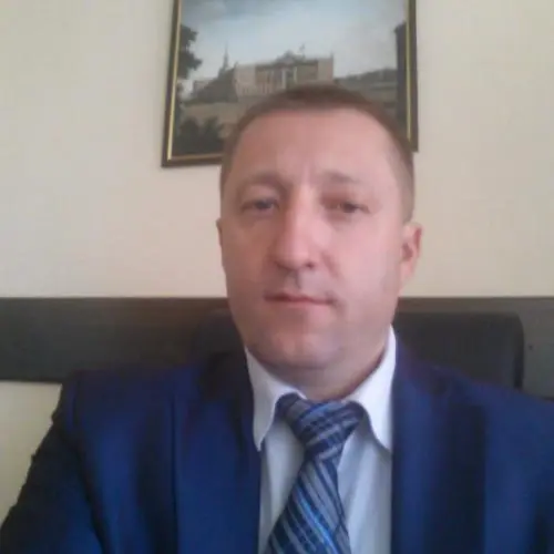 Александр Волков