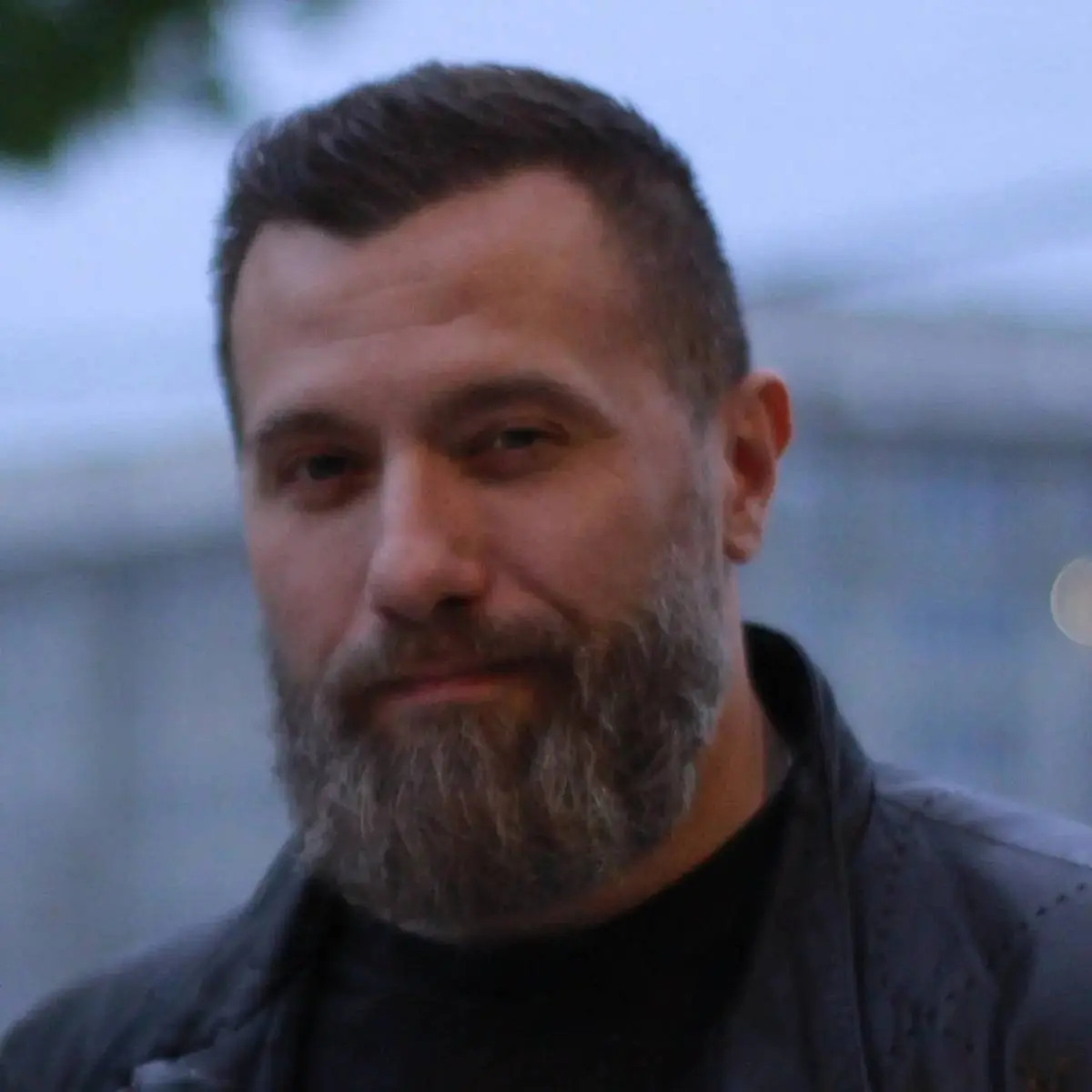Павел Рязанов