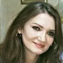 Оксана Додина