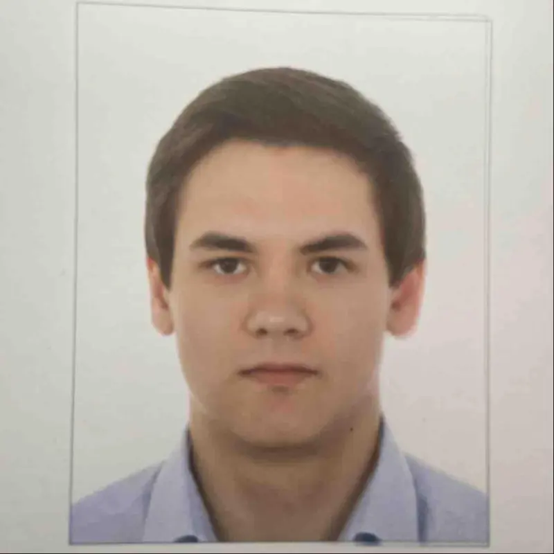 Максим Чернега