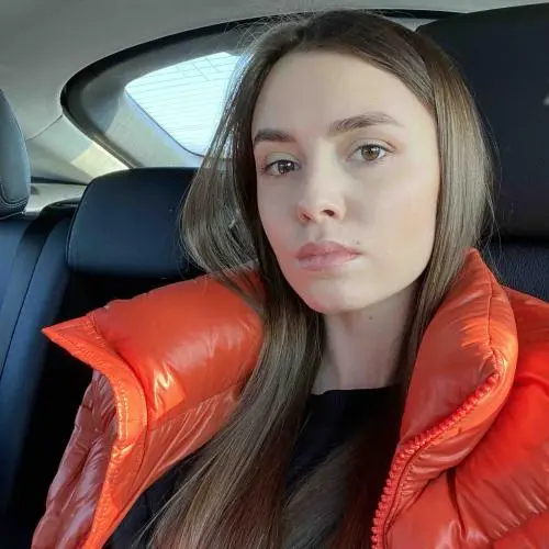 Софья Соловьёва