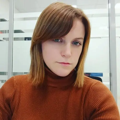 Анна Яковлева