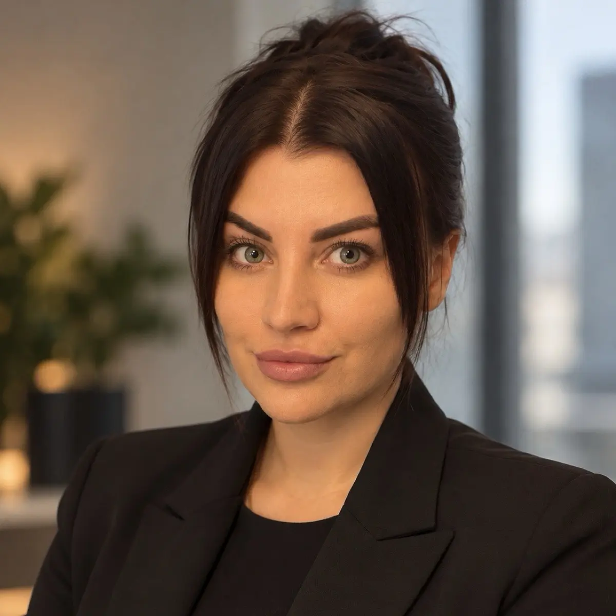 Айше Аджихалилова