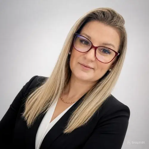 Ксения Зольникова