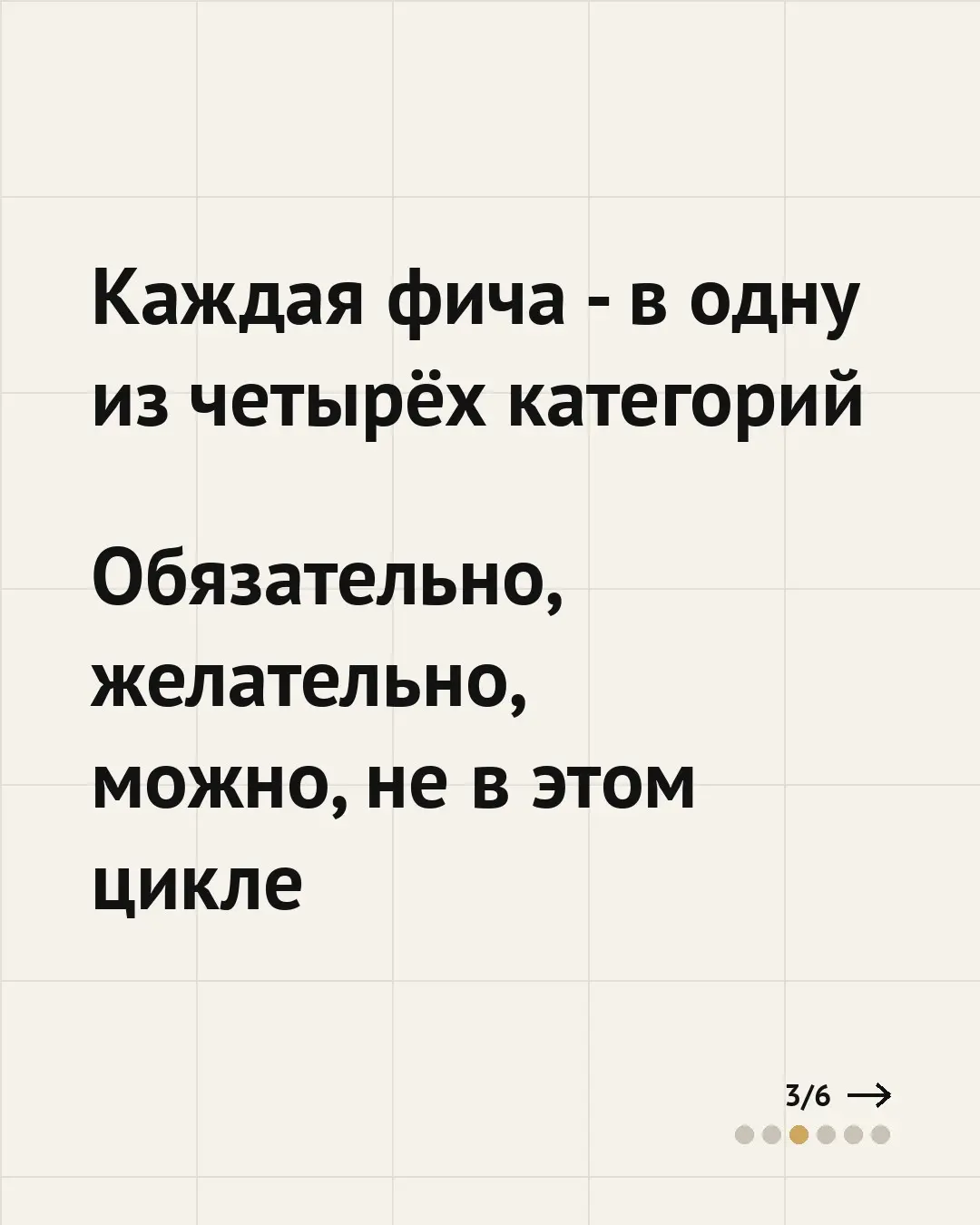 Три дня я пытался понять, почему цифры перестали сходиться.
Четыре AI-продукта работают параллельно.
Один основатель. Одна таблица решает, что будет выпущено.
Раньше я выбирал интуитивно | Сетка — социальная сеть от hh.ru