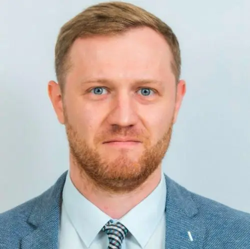 Сергей Мартьянов
