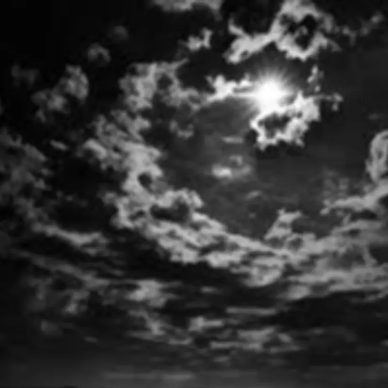 Black Sky