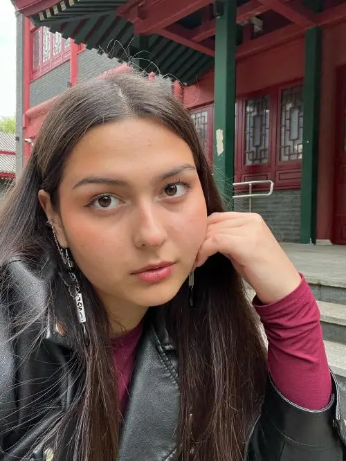 Алёна Фирсанова
