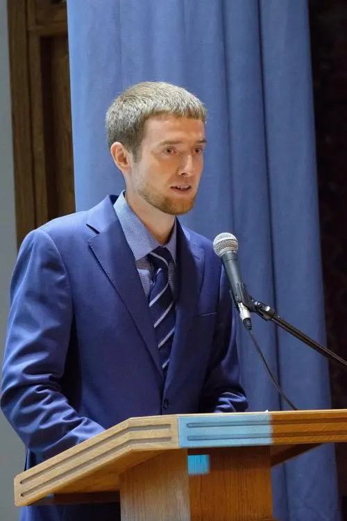 Константин Бочко