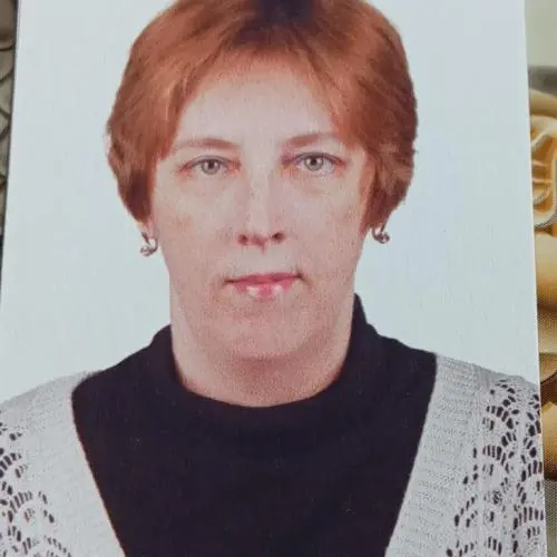 Ирина Суровцева