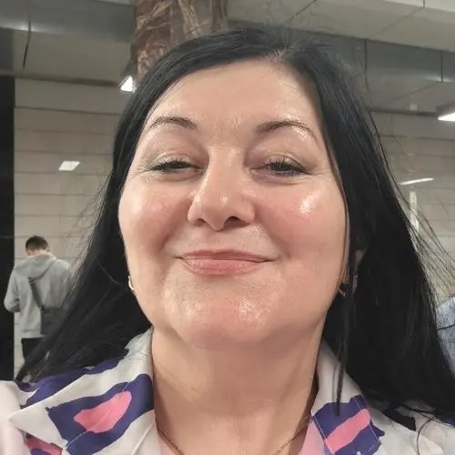 Umа Zakariaeva