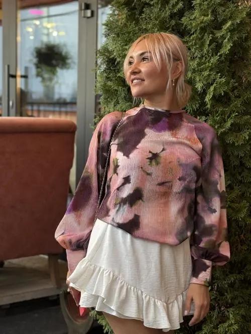 Ирина Агадуллина