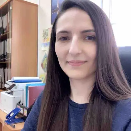Маргарита Узденова