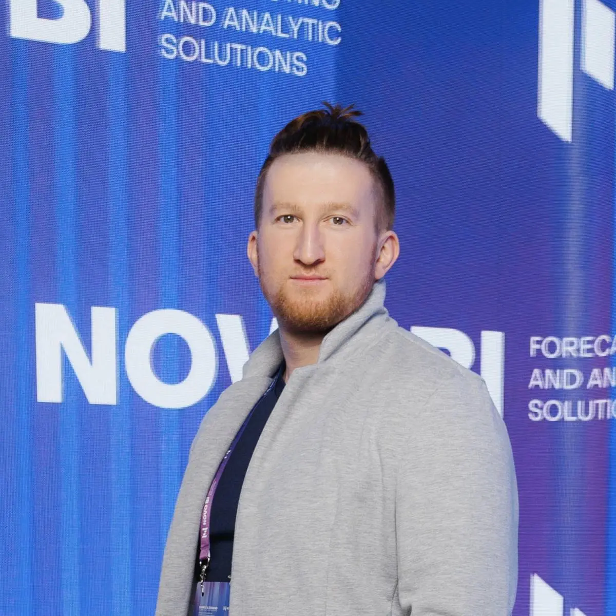 Александр Дюков