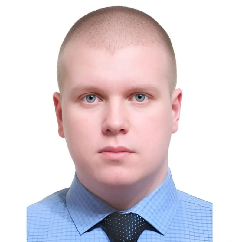 Евгений Минин