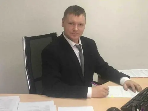 Алексей Синкин
