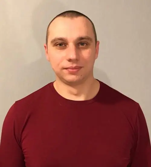 Михаил Григорьев