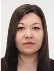 Альбина Абдуллина