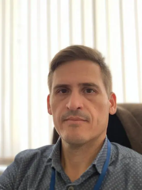 Айрат Хайретдинов