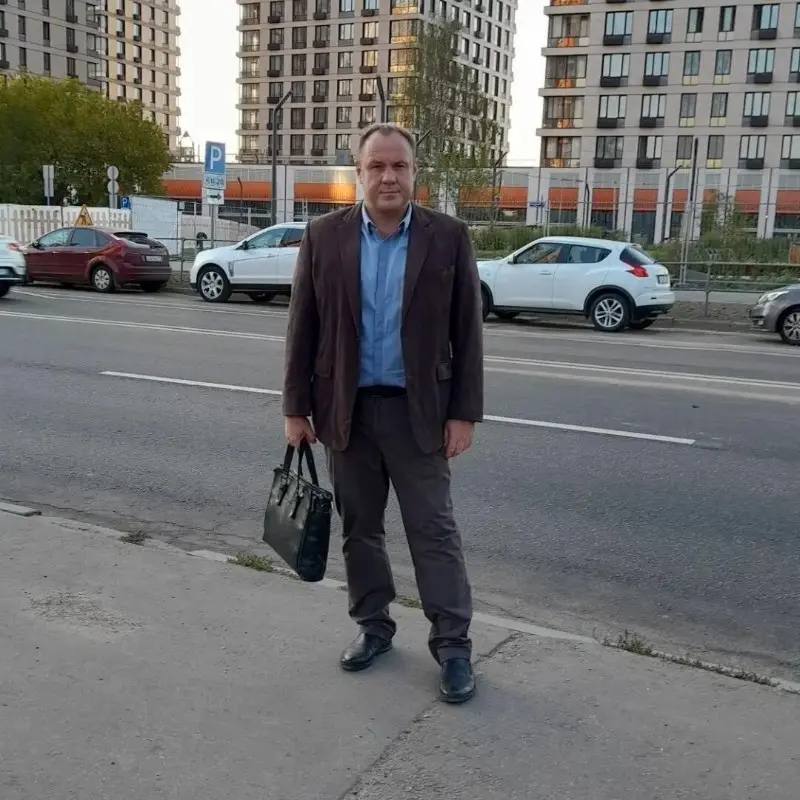 Александр Красантович