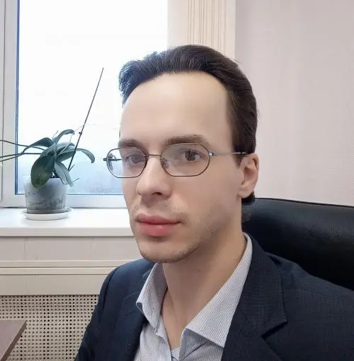 Дмитрий Марахов