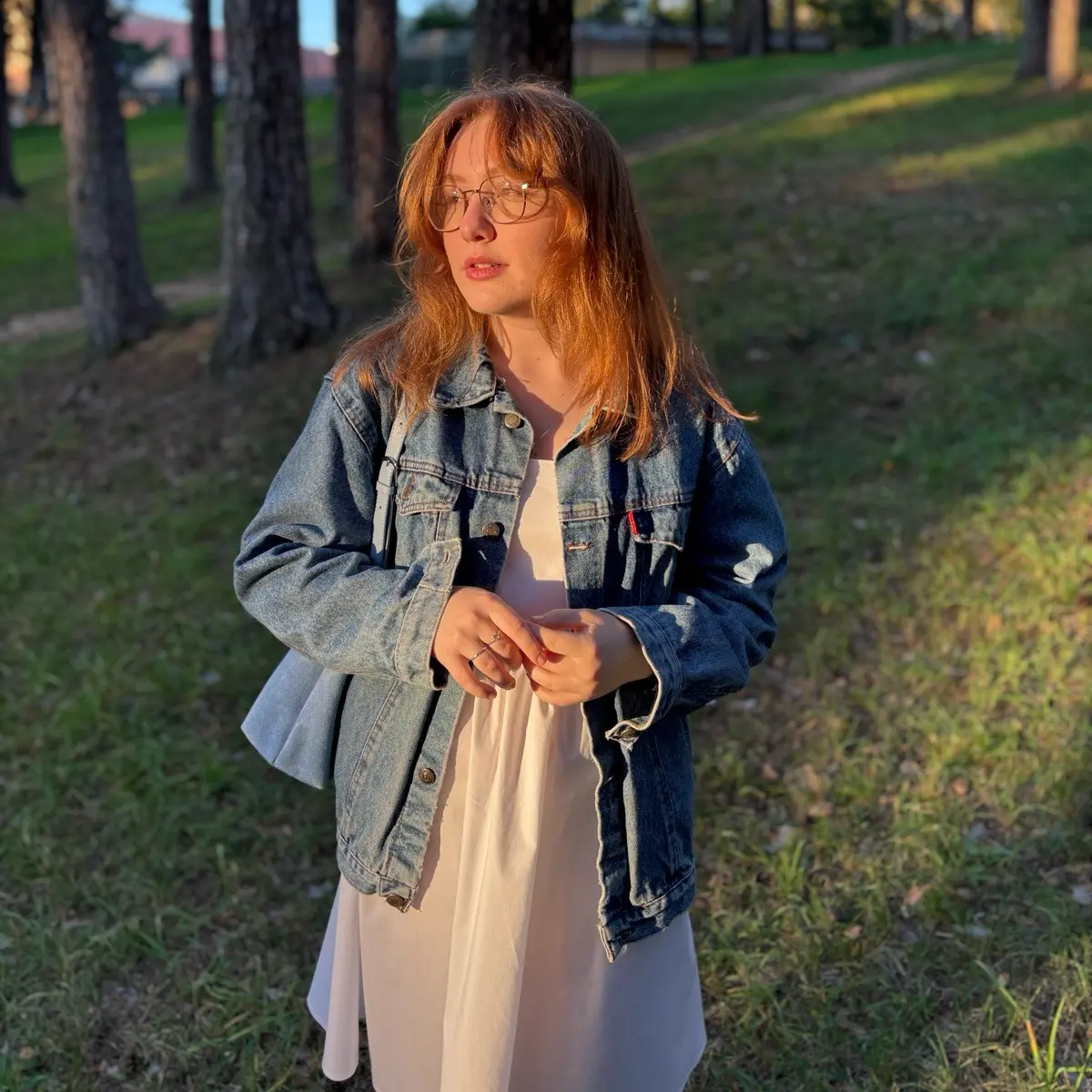 Анастасия Никонова