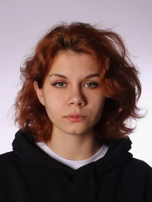Полина Бойченко 