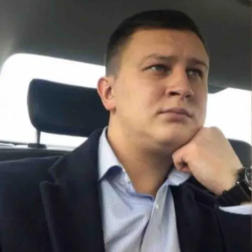 Александр Орлов