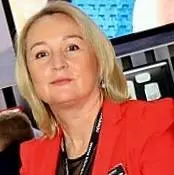 Ирина Романенко