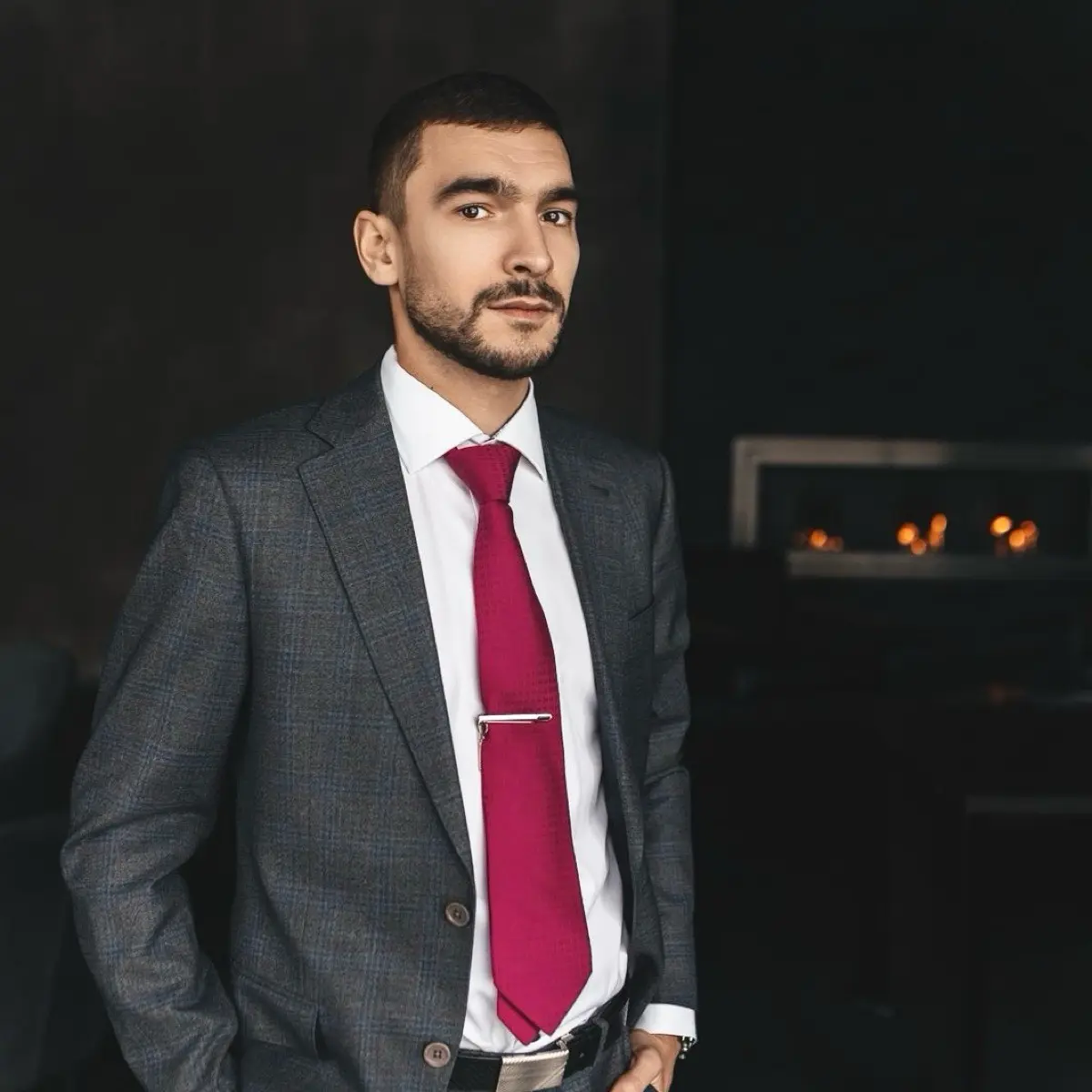 Александр Сазонов