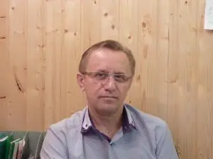 Сергей Баранов