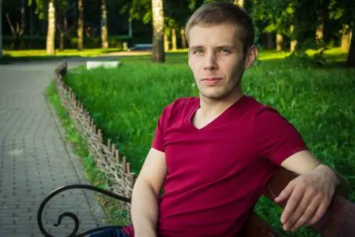 Иван Передерин