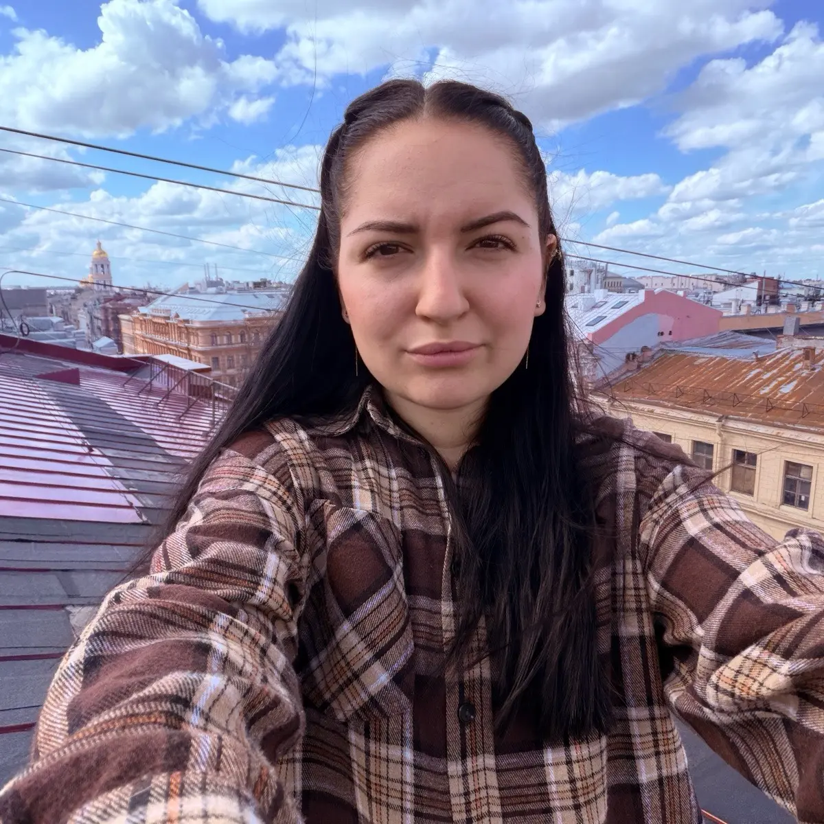 Евгения Костина