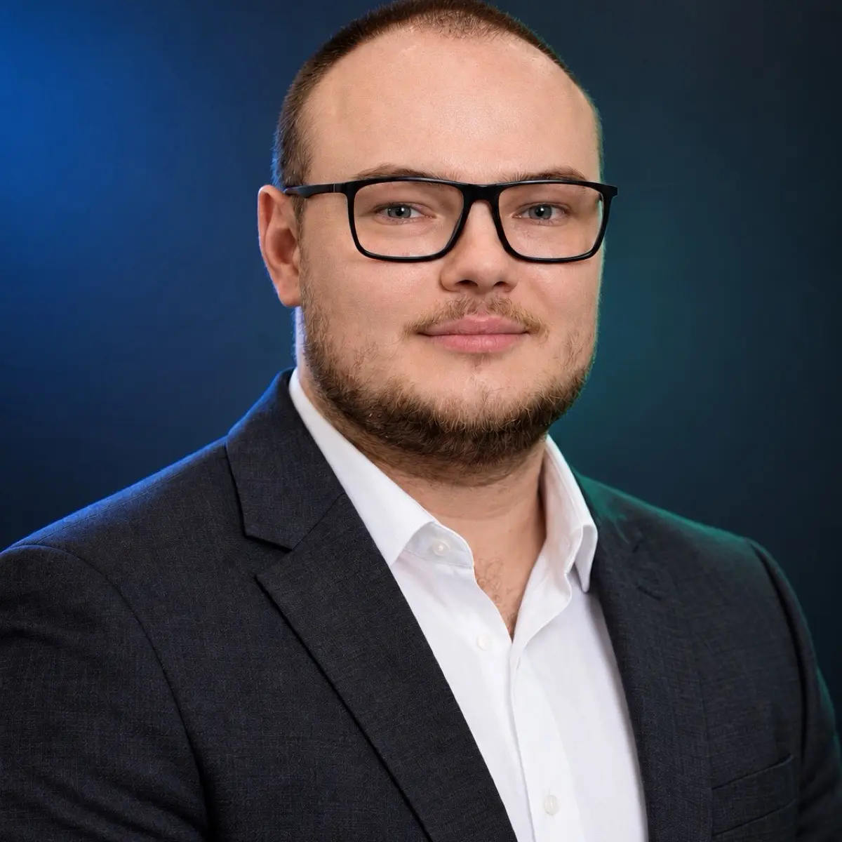 Дмитрий Пристёгин