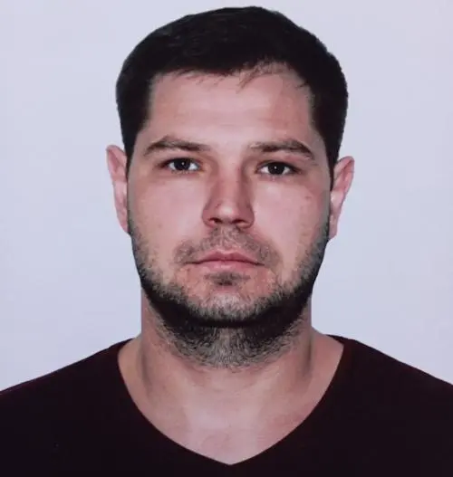 Дмитрий Сурайкин