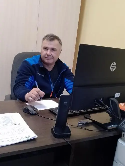 Евгений Фомин