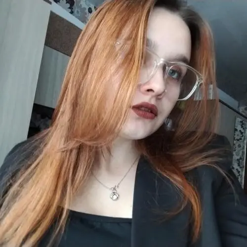 Марина Лебедева