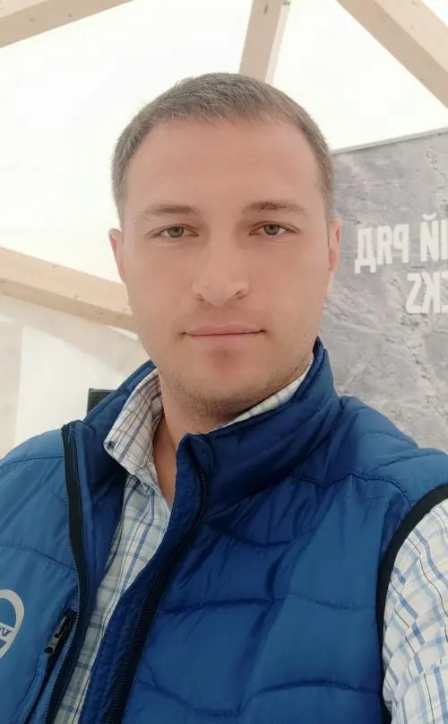 Алексей Богатов