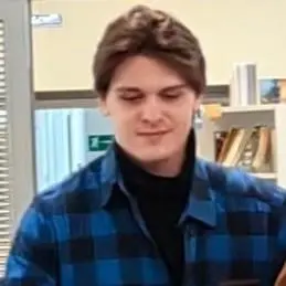Александр Максимов